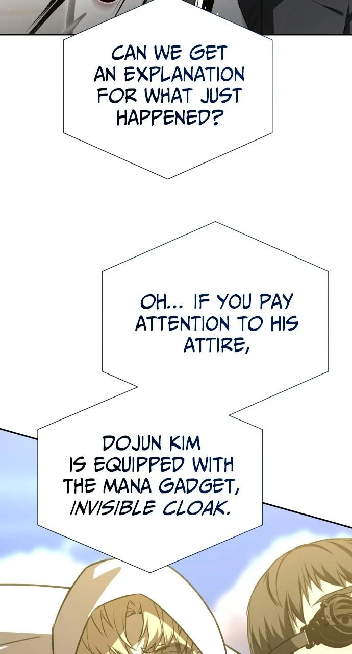 RETURN OF THE GENIUS PLAYER Chapter 50 24